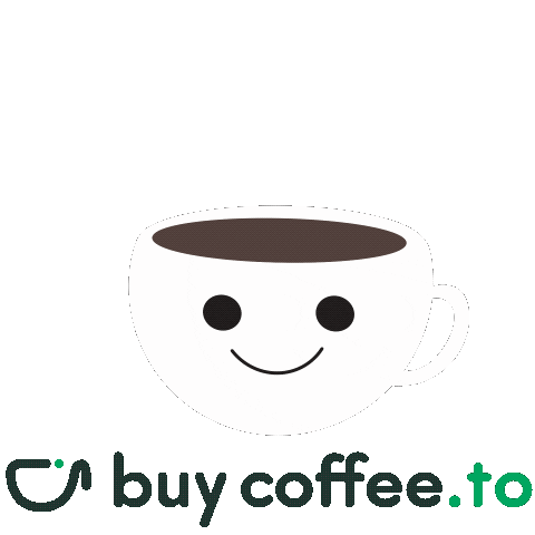 Postaw mi kawę na buycoffee.to